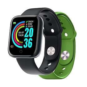 Celly Trainerbeat Smartwatch