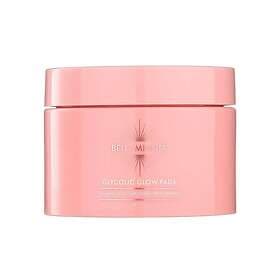 Bellamianta Glycolic Glow Pads 100 st