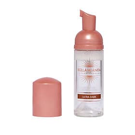 Bellamianta Crystal Clear Tanning Mousse 150ml