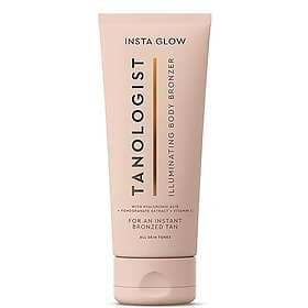 Tanologist  Instaglow 100ml