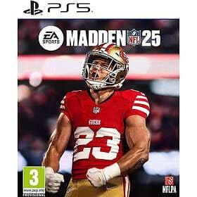 Madden NFL 25 (PS5)