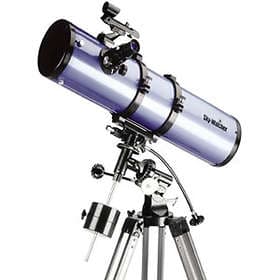 Sky-Watcher Explorer 130 EQ2