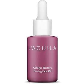 L'Acuila Collagen Restore Firming Face Oil 30ml