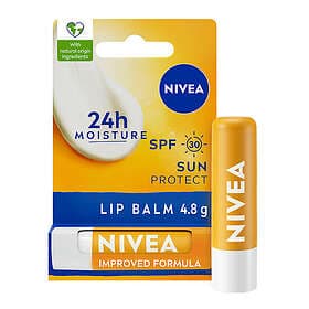 Nivea Sun Protect Lip Balm Stick 4g