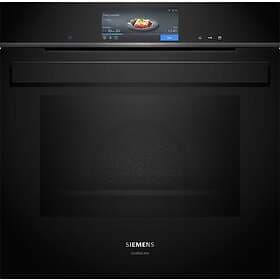 Siemens HS958GCB1 (Svart)