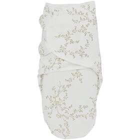 Meyco Baby Pucksack grenar Sand