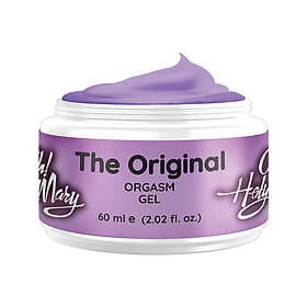 Nuei Oh! Holy Mary Orgasm Gel 60ml