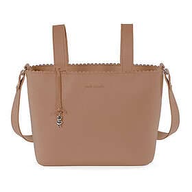 Pasito a Pasito Cross body bag Icon Caramel