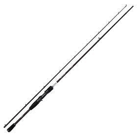 Shimano Rod Yasei BB Pike XXH Cast 2,50m 40-120g 2pc