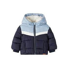 name it Outdoor jacka Nbmmarcos Dark Sapphire