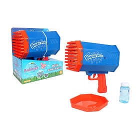 ToyRock Bubble Blaster Mega