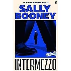 Sally Rooney: Intermezzo