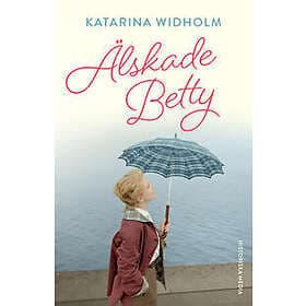 Älskade Betty