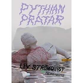 Pythian pratar