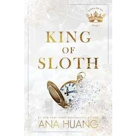 Ana Huang: King of Sloth