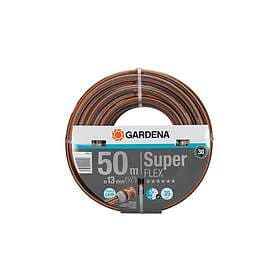 Gardena Premium SuperFLEX - slange - 50 m