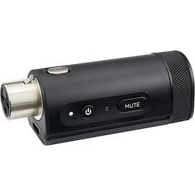 Bose Wireless Mic/Line Transmitter (WT-XLR)