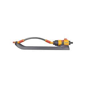 Hozelock Fyrkantspridare Pro XL 350