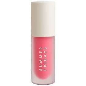 Summer Fridays Dream Lip Oil