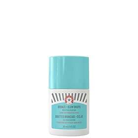 First Aid Beauty Bronze + Glow Drop 30ml