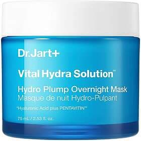 Dr.Jart+ Vital Hydra Solution Hydro Plump Overnight Mask 75ml