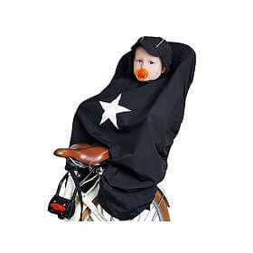 Babytrold Raincover for Bicycle Seat
