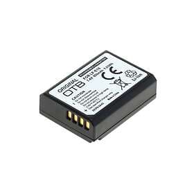 24.se OTB Kamerabatteri LP-E10 till Canon 950mAh