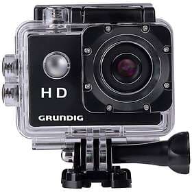 24.se Actionkamera 720P med 2"-display