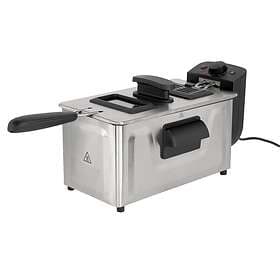 Clas Ohlson Fryer 3L