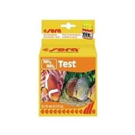 Sera Vattentest NH4 NH3 45ml