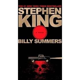 Billy Summers