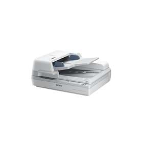Epson WorkForce DS-60000