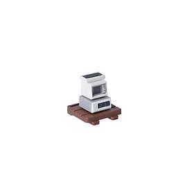 MaxCustom Artisan Keycap IBM K-02
