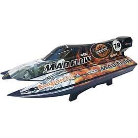 Joysway Mad Flow V3 - 55 km/h - 2.4G RTR