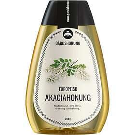 Gårdshonung Akacia Honung 350g