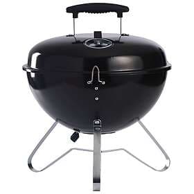 DanGrill Picnic Kulgrill - Ø37cm