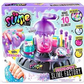 Adlibris So Slime Experimentlåda
