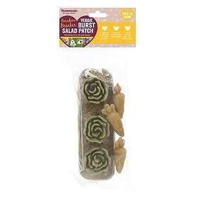 Rosewood Veggie Smådjursgodis Grönsaker