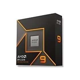 AMD Ryzen 9 9900X 4,4GHz Socket AM5 Box