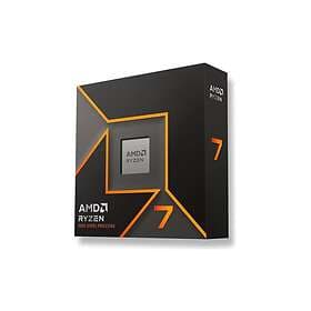 AMD Ryzen 7 9700X 3,8GHz Socket AM5 Box