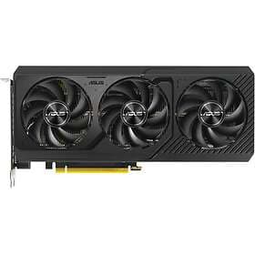 Asus GeForce RTX 4070 Prime OC HDMI 3xDP 12GB