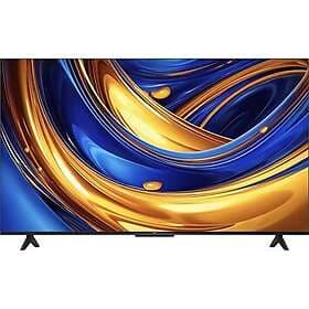TCL 43P655 43" 4K UHD-TV