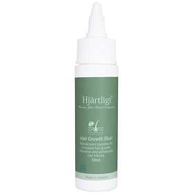 Hjärtligt Hair Growth Elixir 50ml