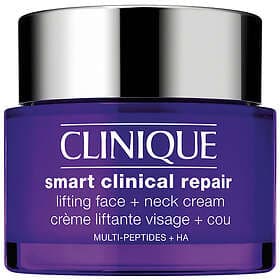 Clinique Smart Clinical Repair Lifting Face And Neck Cream 75ml