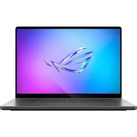 Asus ROG Zephyrus G16 (2024) GA605WI-QR017W 16" Ryzen AI 9 HX 370 32GB RAM 1TB SSD RTX 4070