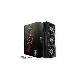 XFX Radeon RX 6750 XT Core Gaming HDMI 3xDP 12GB