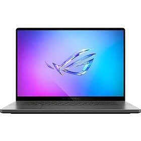 Asus ROG Zephyrus G16 (2024) GA605WI-QR022W 16" Ryzen AI 9 HX 370 32GB RAM 2TB SSD RTX 4070