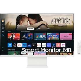 Samsung Smart Monitor M8 S32DM801 32" 4K UHD