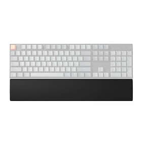 Keychron Silikon Palm Rest till K10/C2/C2 Pro
