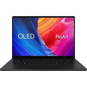 Asus ProArt P16 OLED H7606WV-ME004X 16" Ryzen AI 9 HX 370 32GB GB RAM 1TB SSD RTX 4060